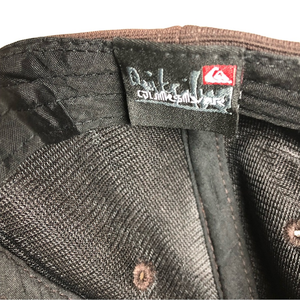 Quicksilver Hat - Picture 6 of 6